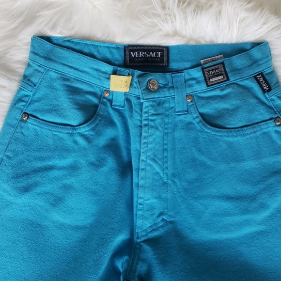 SOLD Versace Jeans Couture - Picture 2 of 7